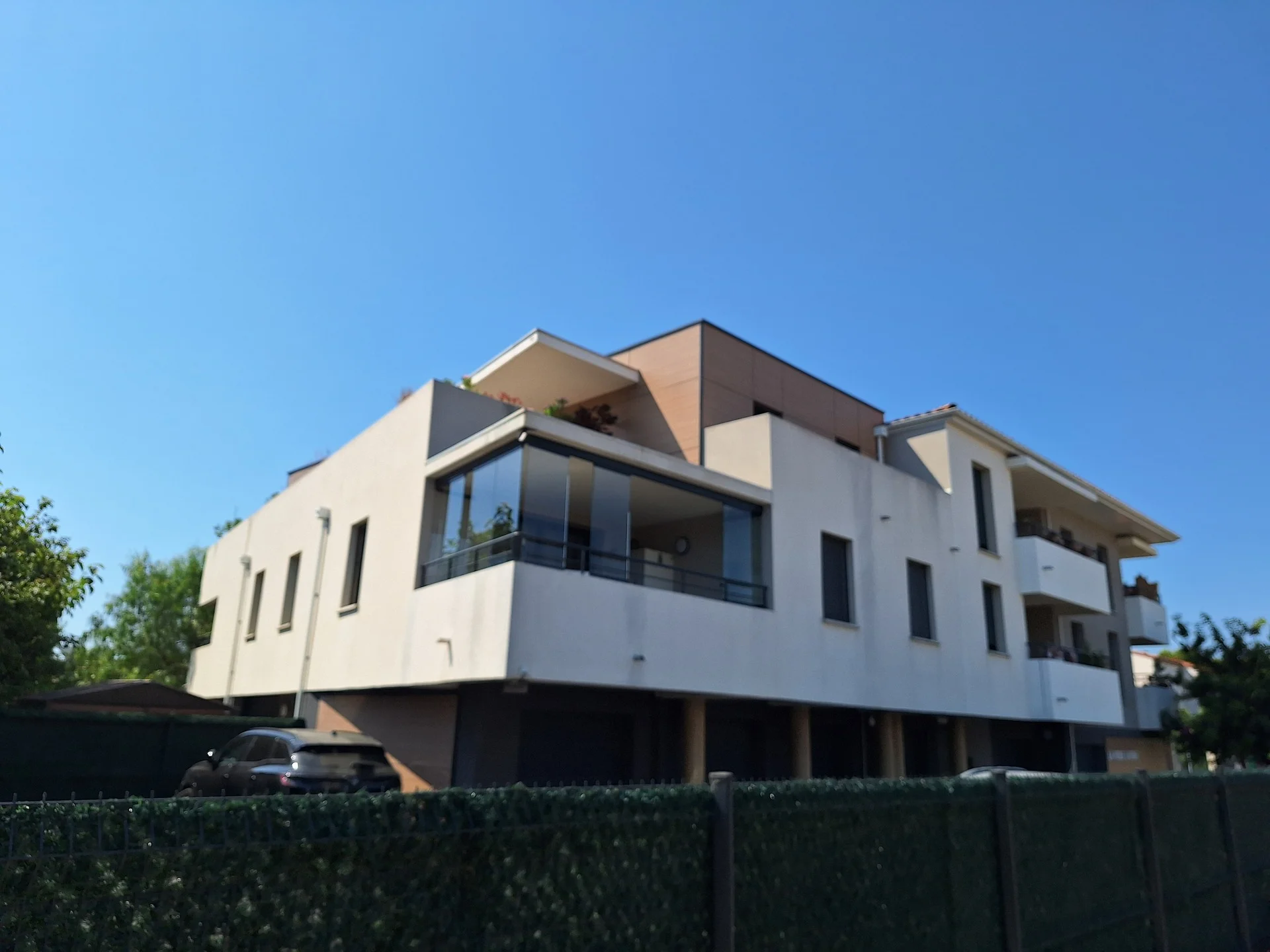immeuble-voie-latine-3 immeuble voie latine